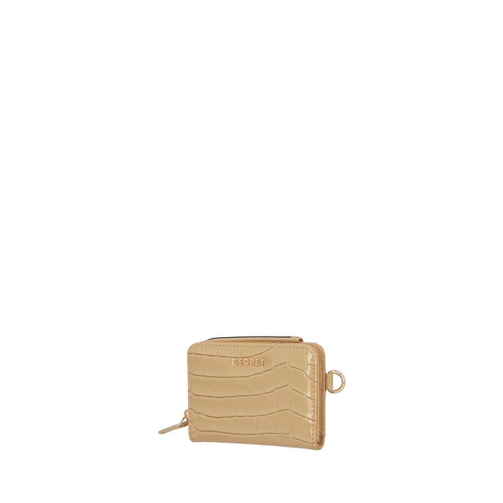 BILLETERA ALCALA FW25 TOSTADO S