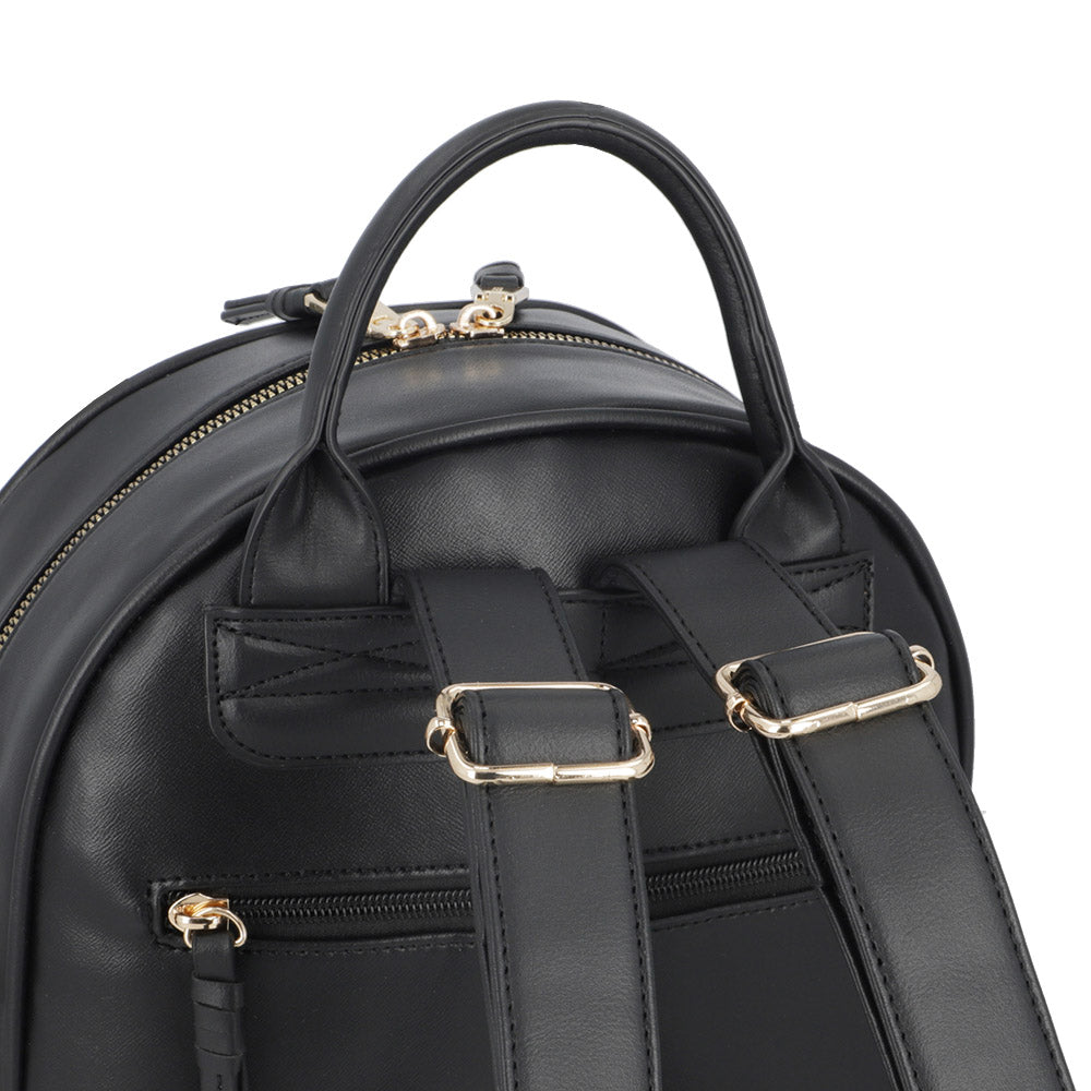 Mochila Akraness negra