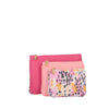SET 3 COSMETIQUEROS MIAMI FW25 FUCSIA TU