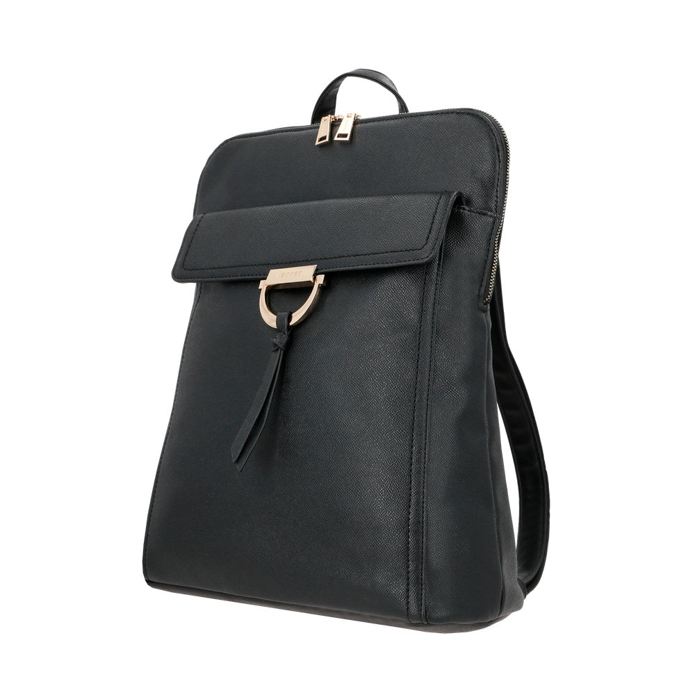 Mochila para notebook 15" Ragusa negra