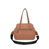 CARTERA DE HOMBRO ASPEN FW25 TOSTADO L