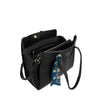TOTE ALBANIA SC6 NEGRO L