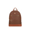 MOCHILA AVIGNON FW25 CAFÉ L