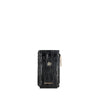 MONEDERO BUCAREST FW25 NEGRO L