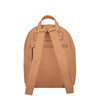 MOCHILA TAIPEI SC6 TOSTADO L