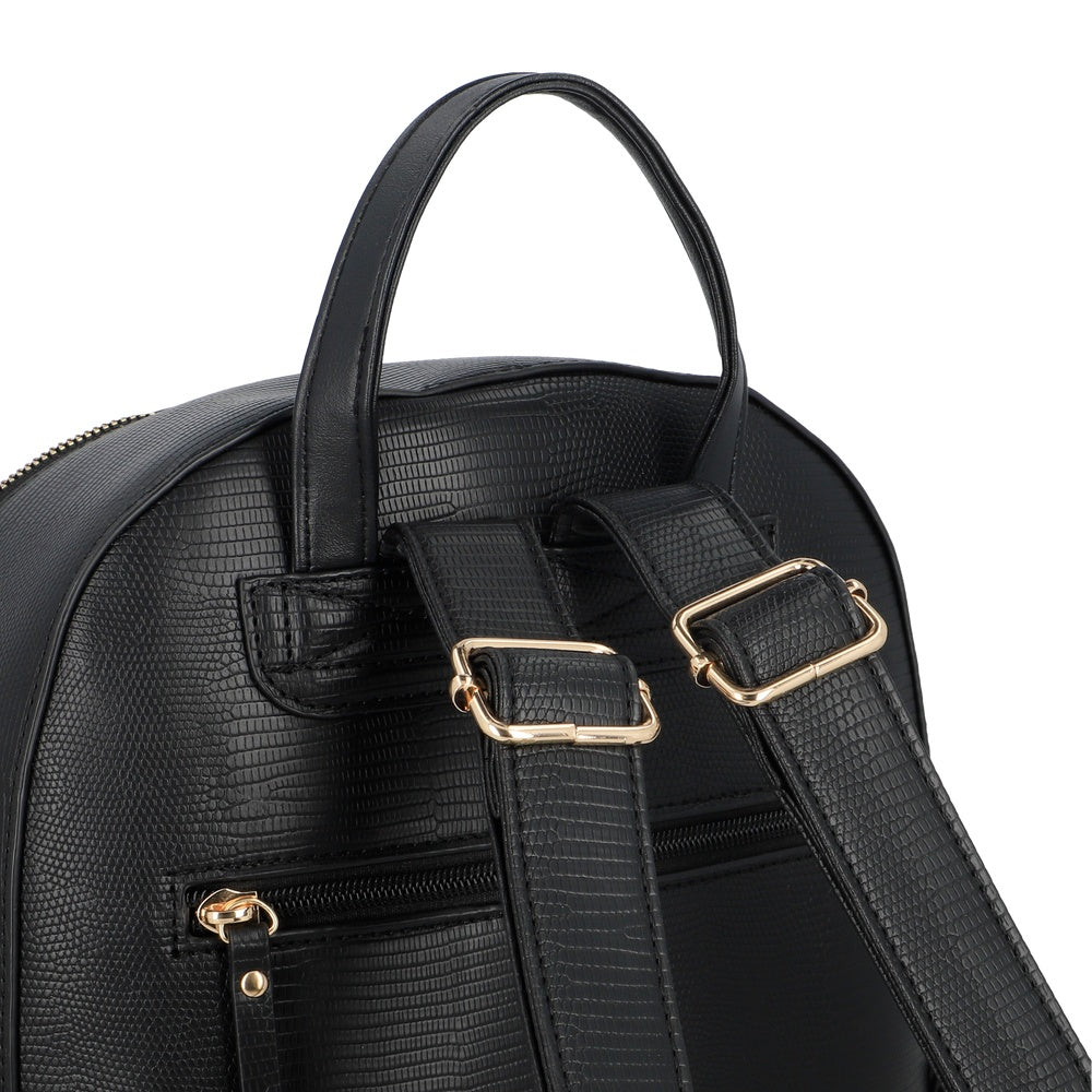 MOCHILA PROVENZA FW25 NEGRO L