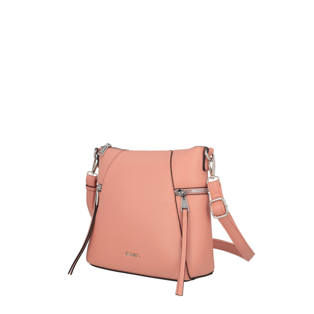 BANDOLERA PALME SC6 ROSADO M