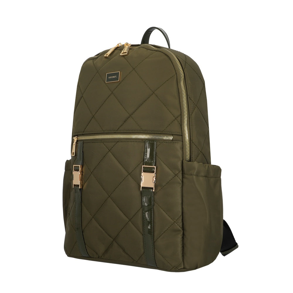 MOCHILA PARA NOTEBOOK LIMA SC6 VERDE XL