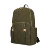 MOCHILA PARA NOTEBOOK LIMA SC6 VERDE XL
