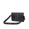 BELT BAG M 651 SEGURAS SS25 NEGRO