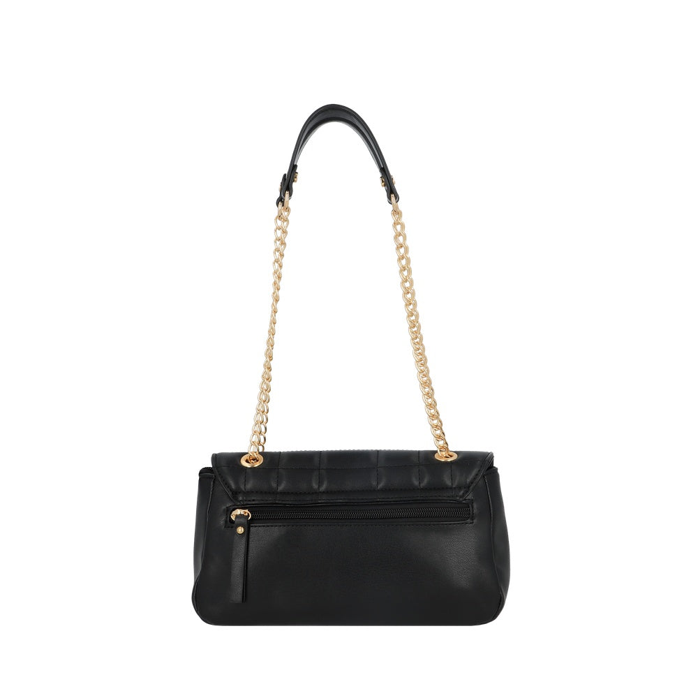 BANDOLERA TAIPEI SC6 NEGRO XS