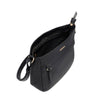 BANDOLERA ALBURY SS25 NEGRO M
