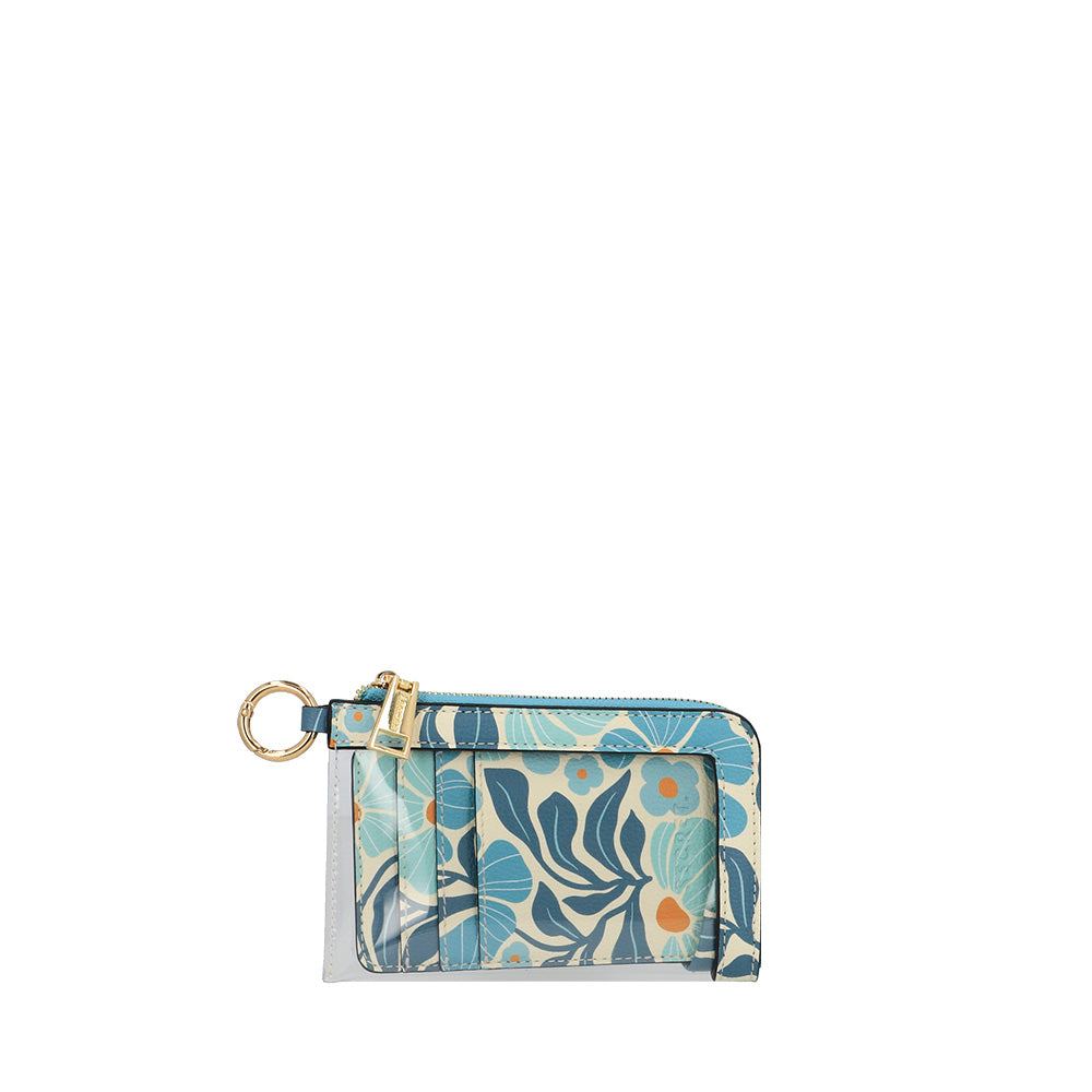 MONEDERO BERGEN SC6 CELESTE L