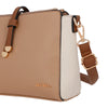 BANDOLERA SYDNEY SC6 TOSTADO M