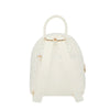 BACKPACK L OSAKA SS25 BLANCO