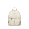 MOCHILA POLONIA FW25 BEIGE M