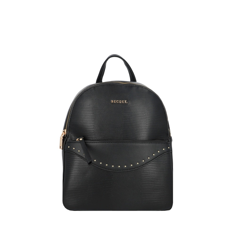 MOCHILA PROVENZA FW25 NEGRO M