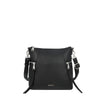 BANDOLERA PALME SC6 NEGRO M