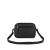 BANDOLERA MURCIA FW25 NEGRO M