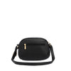 Cartera Chipre Cross Bag Black S