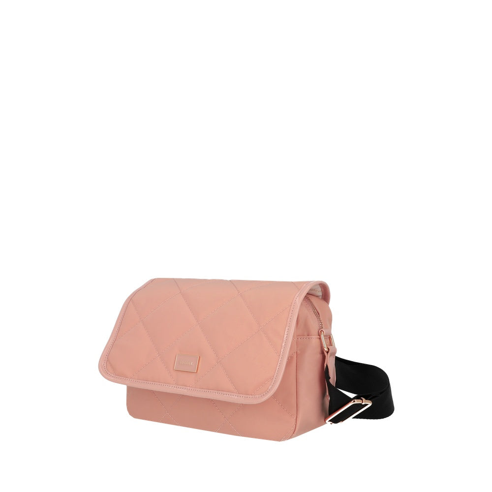 BANDOLERA LIMA SC6 ROSADO S