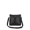 BANDOLERA PALME SC6 NEGRO M