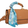 BANDOLERA BERGEN SC6 TOSTADO S
