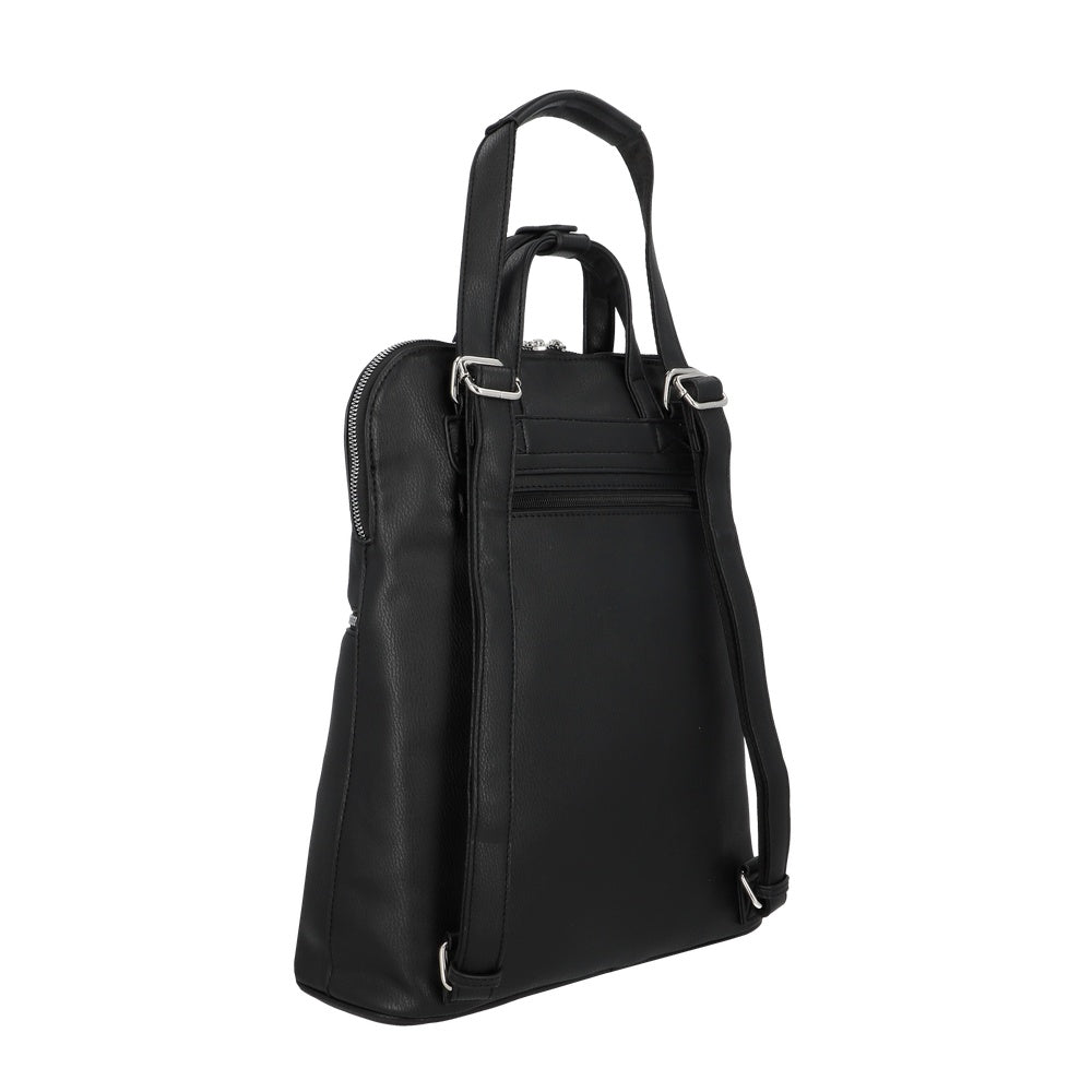 MOCHILA PARA NOTEBOOK PALME SC6 NEGRO XL