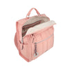 MOCHILA PIPA SC6 ROSADO M