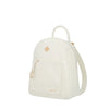 BACKPACK M OSAKA SS25 BLANCO