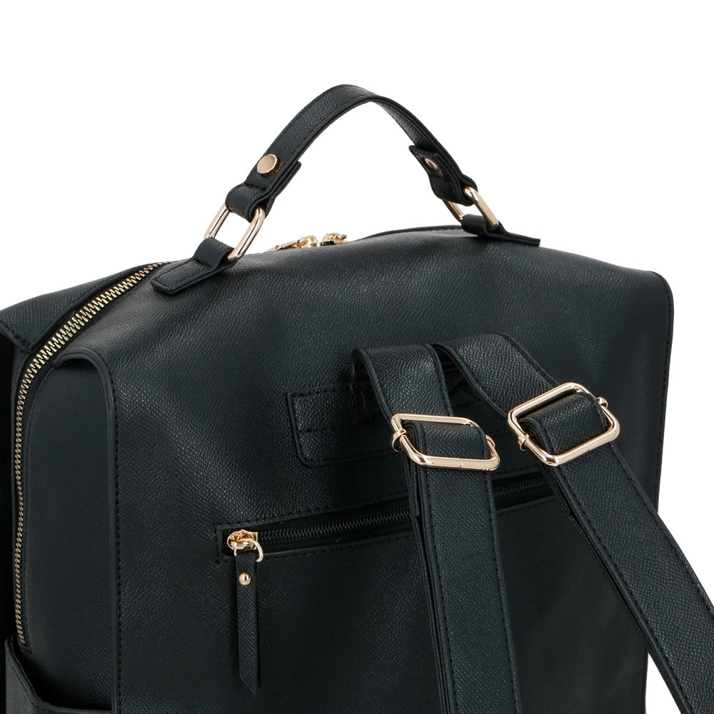 Mochila Ragusa negra