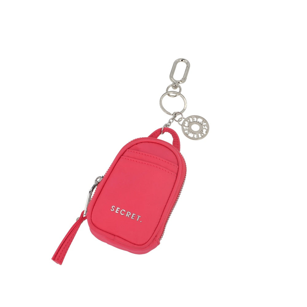 LLAVERO BALEARES SC6 FUCSIA