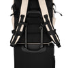 MOCHILA DE VIAJE CANDELARIA SC6 BEIGE XL