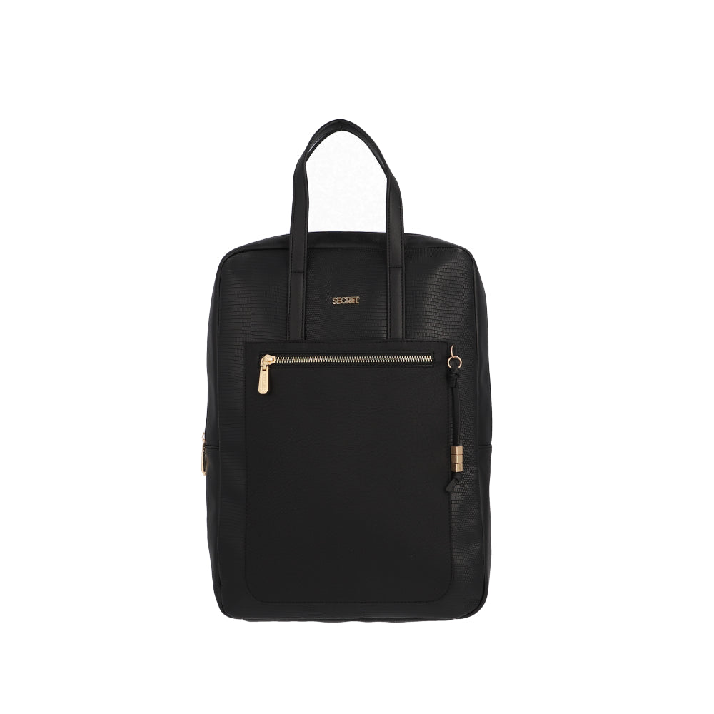 Mochila Chipre Backpack Black XL