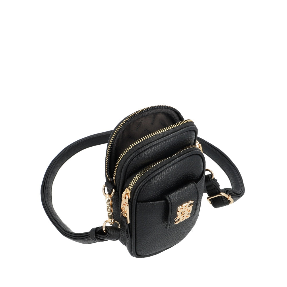 PORTACELULAR CAMBRIA SC6 NEGRO L