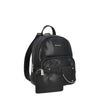 MOCHILA POLONIA FW25 NEGRO M
