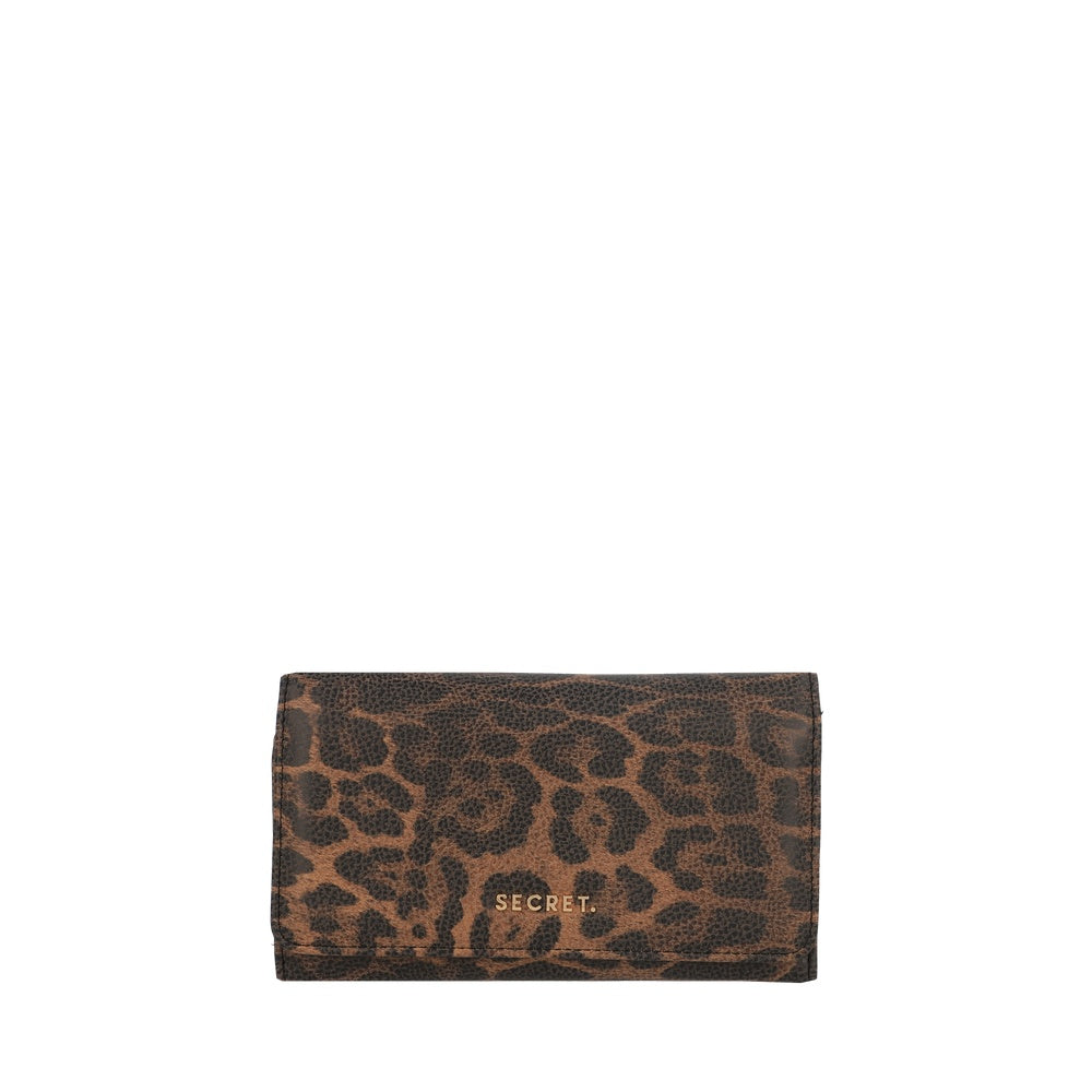 BILLETERA DUBAI SC6 LEOPARDO L