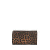 BILLETERA DUBAI SC6 LEOPARDO L