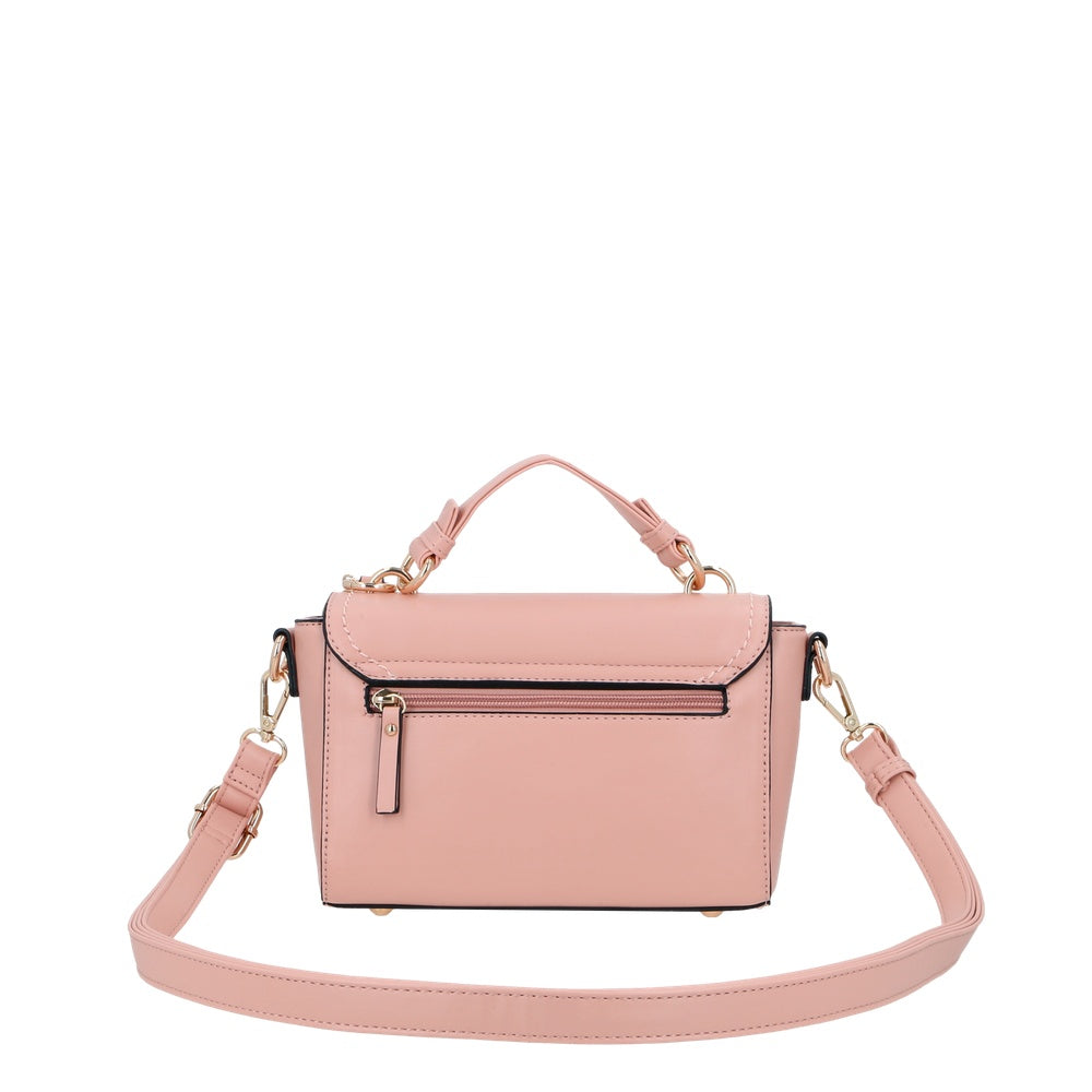 BANDOLERA LAOS SC6 ROSADO S