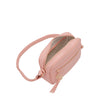 BANDOLERA MELBOURNE SS25 ROSA S