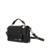 BANDOLERA LAOS SC6 NEGRO S