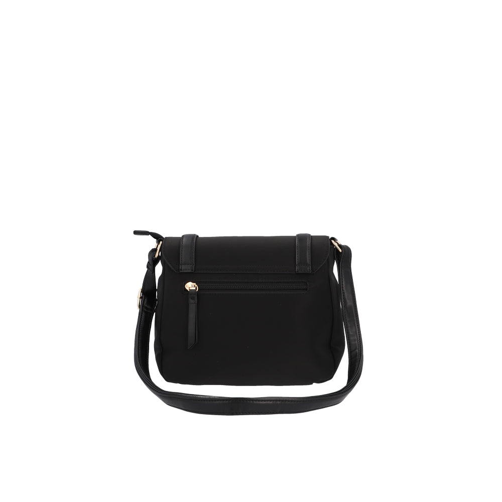 Cartera Holanda Cross Bag Black S