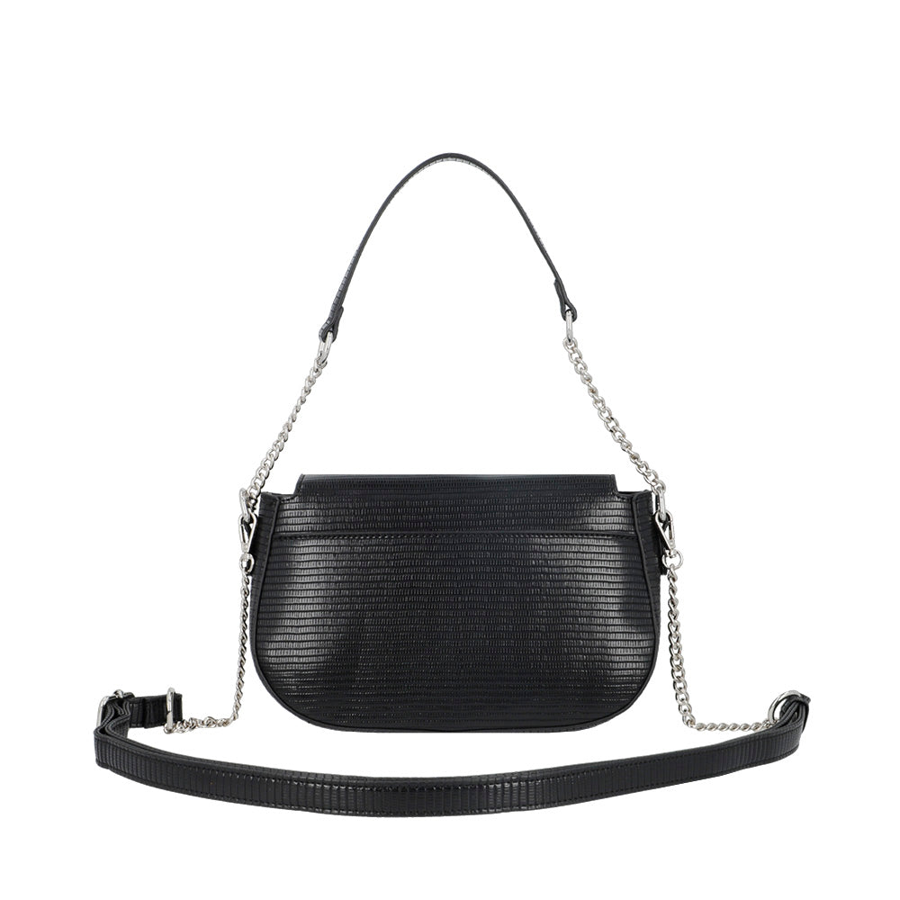 Bandolera Viena negra