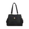 CARTERA DE HOMBRO CAMBRIA SC6 NEGRO L 3DV