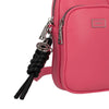 PORTACELULAR GEORGIA SC6 FUCSIA L