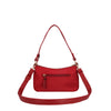 CROSS BAG XS LOURDES SS25 ROJO