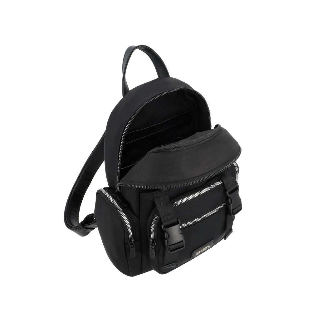 MOCHILA VILNA SC6 NEGRO M