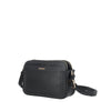BANDOLERA MONACO SS25 NEGRO S