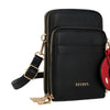 PORTACELULAR TERUEL FW25 NEGRO XL