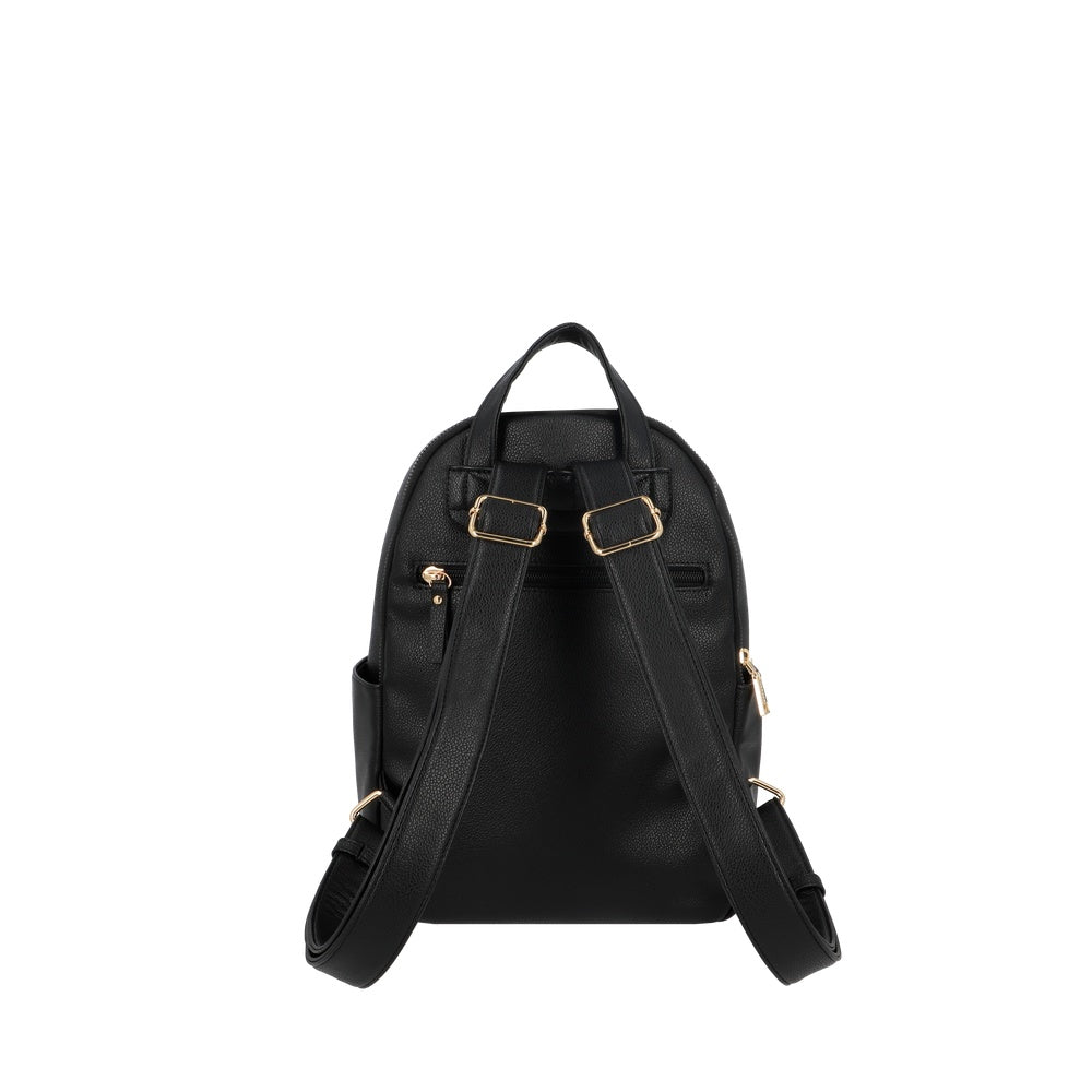 MOCHILA TERUEL FW25 NEGRO L